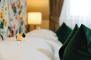 Hotel Kaiserhof Wien