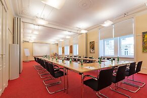 Hotel Kaiserhof Wien