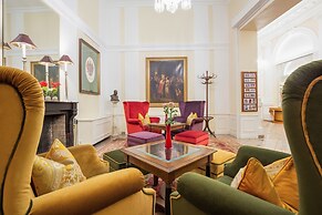 Hotel Kaiserhof Wien