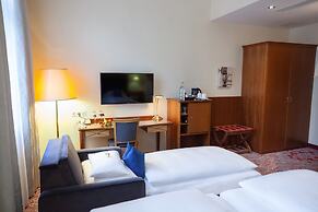 Hotel Kaiserhof Wien