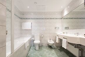 Hotel Kaiserhof Wien