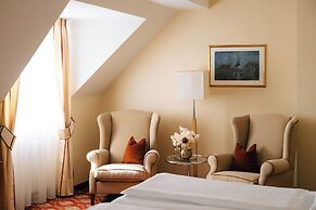 Hotel Kaiserhof Wien