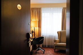 Hotel Kaiserhof Wien