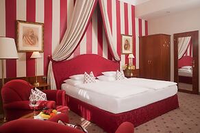 Hotel Kaiserhof Wien