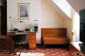 Hotel Kaiserhof Wien