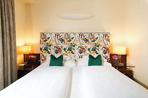 Hotel Kaiserhof Wien