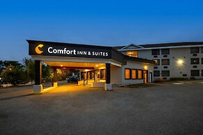 Comfort Inn & Suites Barrie