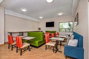 Comfort Inn & Suites Barrie