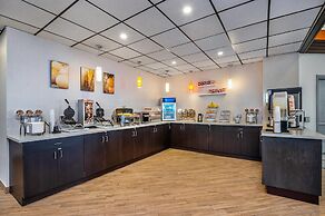 Comfort Inn & Suites Barrie