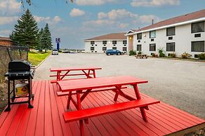 Comfort Inn & Suites Barrie