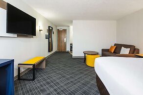 Comfort Inn & Suites Barrie