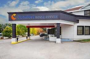 Comfort Inn & Suites Barrie
