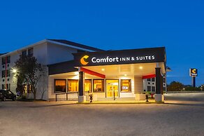Comfort Inn & Suites Barrie