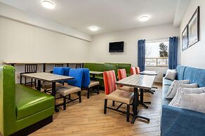 Comfort Inn & Suites Barrie