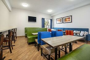 Comfort Inn & Suites Barrie