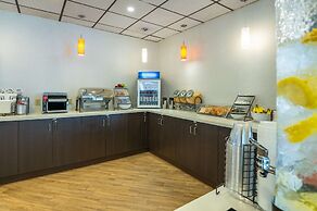 Comfort Inn & Suites Barrie