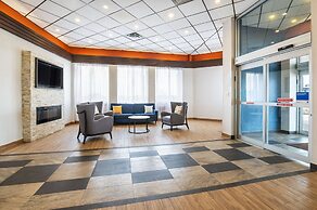 Comfort Inn & Suites Barrie