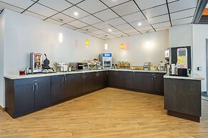 Comfort Inn & Suites Barrie