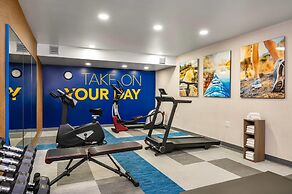 Comfort Inn & Suites Barrie