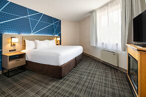 Comfort Inn & Suites Barrie