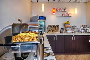 Comfort Inn & Suites Barrie