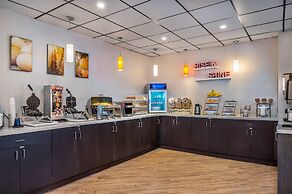 Comfort Inn & Suites Barrie