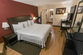 Red Roof Inn PLUS+ Chicago - Willowbrook
