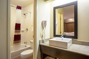 Red Roof Inn PLUS+ Chicago - Willowbrook