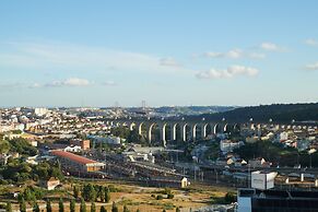 Corinthia Lisbon