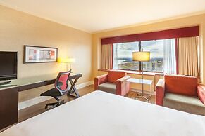 Hôtel Le Concorde Québec