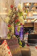 Hôtel Le Concorde Québec