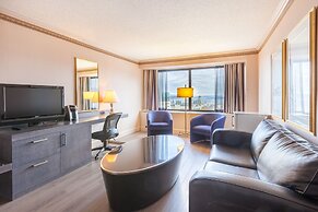 Hôtel Le Concorde Québec