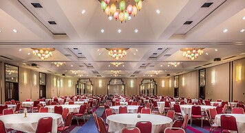 Hôtel Le Concorde Québec