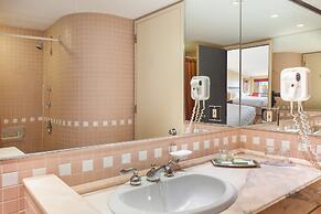 Hôtel Le Concorde Québec