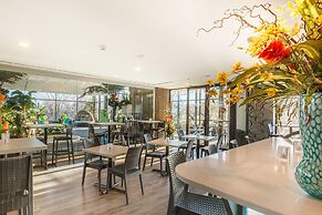 Hôtel Le Concorde Québec