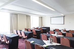 Hôtel Le Concorde Québec