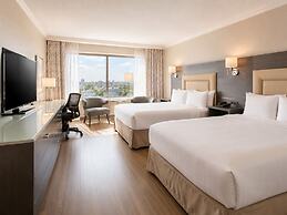 Hôtel Le Concorde Québec