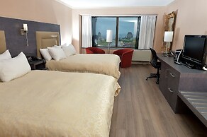 Hôtel Le Concorde Québec
