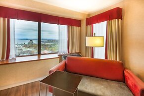 Hôtel Le Concorde Québec