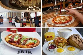 Hôtel Le Concorde Québec