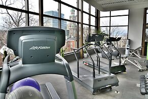 Hôtel Le Concorde Québec