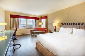 Hôtel Le Concorde Québec