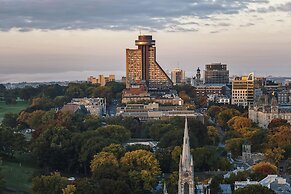 Hôtel Le Concorde Québec