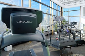 Hôtel Le Concorde Québec