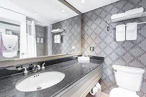 Hôtel Le Concorde Québec