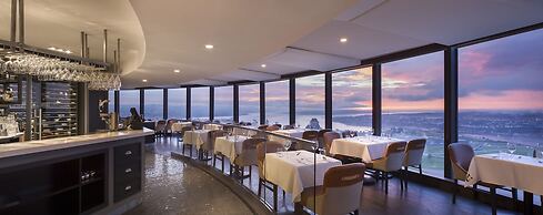 Hôtel Le Concorde Québec