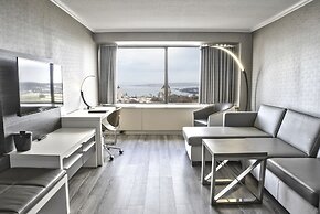 Hôtel Le Concorde Québec