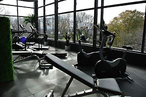 Hôtel Le Concorde Québec