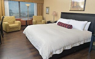 Hôtel Le Concorde Québec