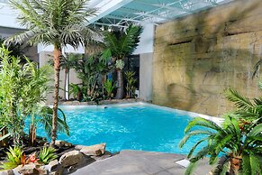 Hôtel Le Concorde Québec